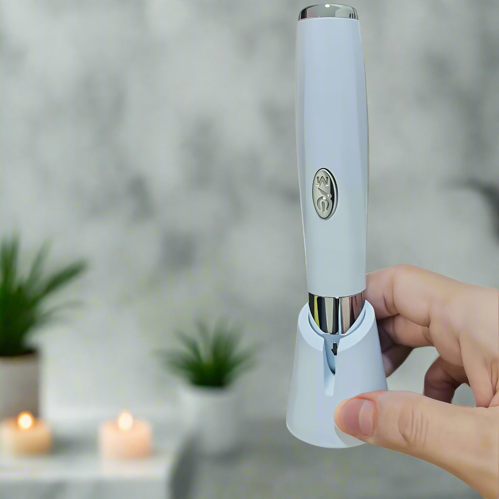 VibrantEyes 3 in 1 Massage Pen