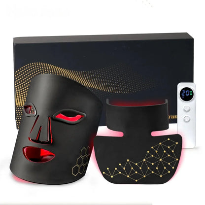 VividGlow 2.0 LED Face Mask
