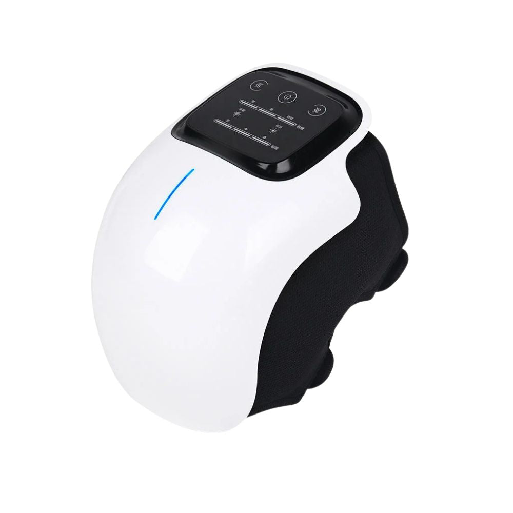 KneeRelief Pro 4 in 1 Knee Massager