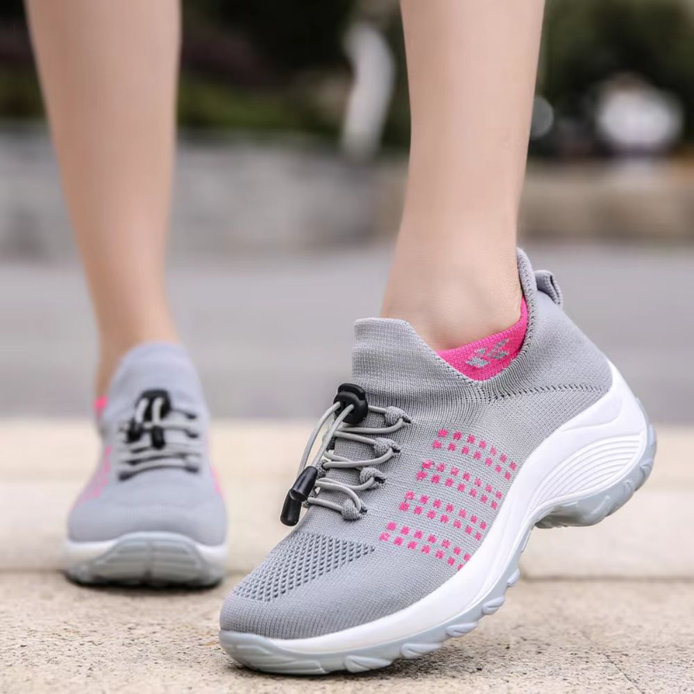 CloudStep Orthopedic Sneakers